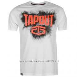 Футболка мужская Tapout Placement разные цвета