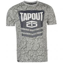 Футболка чоловіча Tapout оригінал 3 моделі