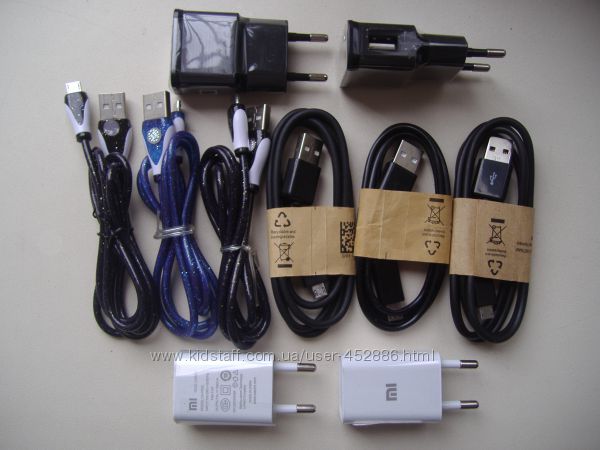 USB кабель microUSB отличное качество длина 95-98 см.