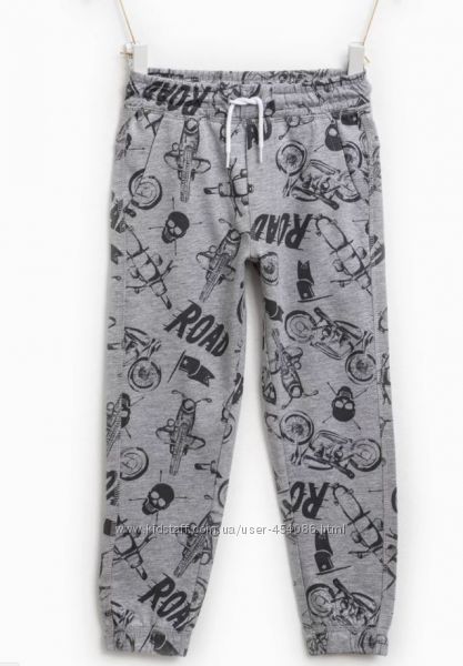   брюки с начесом 