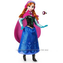 Кукла Анна и Эльза Принцесса Дисней Холодное сердце Disney Princess Elsa An