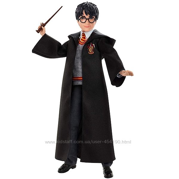 Кукла Гарри Поттер Mattel Harry Potter