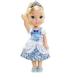 Кукла малышка Принцесса Дисней Золушка Disney Princess Cinderella