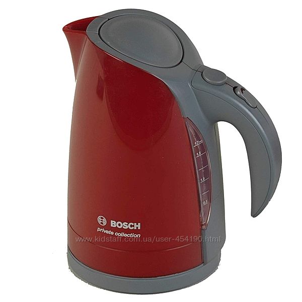 Электрочайник чайник Klein Bosch 9548
