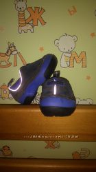 Кроссовки Crocs C4