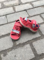 Босоножки Clarks Doodles  оригинал С5, 5