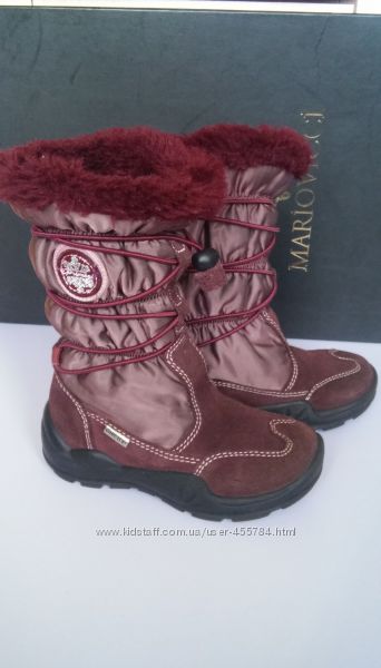 Взуття дитяче б/у