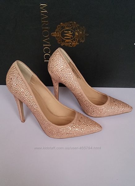 Женская обувь б/у