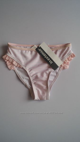 Купальники детские