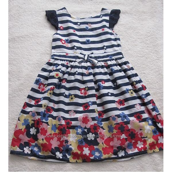 Плаття дитячі