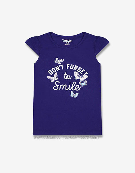Футболки дитячі
