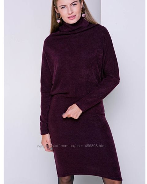 Женское платье ТМ гранд юа Хоста на р S-M.