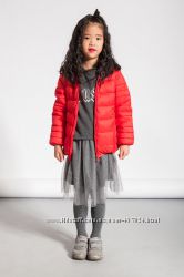 Куртка на девочку весна 92 - 128 см