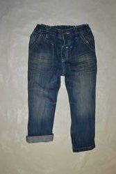 Детские джинсы Некст