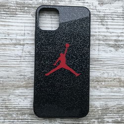Чехол Michael Jordan Джордан для Apple iPhone 11, 11 Pro, 11 Pro Max