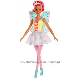Барби фея из Дримтопии Barbie Dreamtopia Fairy Doll