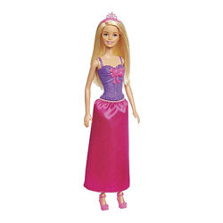 Кукла Barbie принцесса, Mattel оригинал