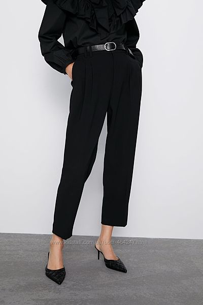 Брюки Zara Оригинал