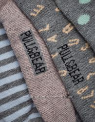 Носки PULL&BEAR следок 5 Пар р. 40-44, Египет 