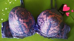 #1: 85В полномер чашка