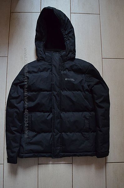  Mountain Warehouse - зимняя курточка