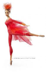 Барби балерина - Misty Copeland Barbie
