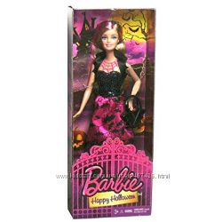 Барби Хеловин - Barbie Halloween 