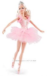 Кукла барби балерина 2012 года