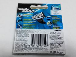 #2: Gillette Mach 3