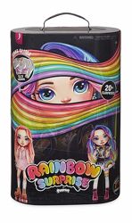 Poopsie Rainbow Girls Радужная Розовая Леди Rainbow Dream Or Pixie Rose