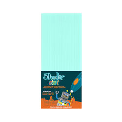 Стержни 3Doodler Start, запасной пластик для 3Д ручки 3Дудлер Старт 3D