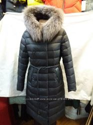 Пальто и курточки фабричные от 44-58