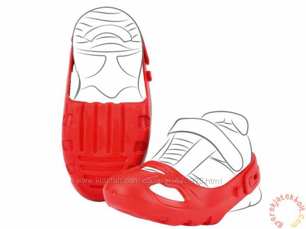 Защитные насадки защита для обуви BIG 56449