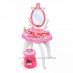 Игровой набор Туалетный столик студия красоты Princess Smoby 320212