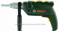 Игрушечная дрель перфоратор Bosch Klein 8410