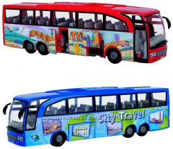 Туристический автобус Dickie Городская экскурсия 3745005