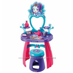 Туалетный детский столик Enchantimals Smoby 320229