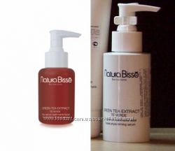 Natura Bisse Essential Shock Line Green Tea Extract - Экстракт зеленого чая
