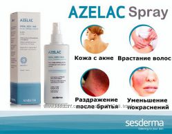 SeSDerma Azelac Face and Body Lotion - Лосьон для лица и тела анти-акне