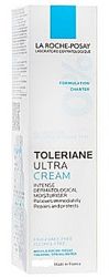 #2: Toleriane Cream 2мл.