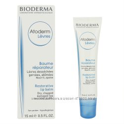 #5: Bioderma Atoderm