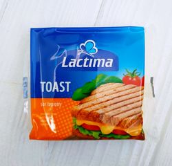 Порційний сир Lactima 130г Польща