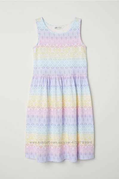 Платья H&M