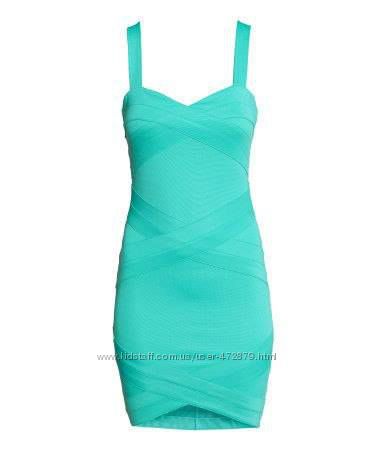 Женские платья H&M