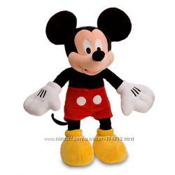 Микки Маус от DISNEY оригинал 48 см