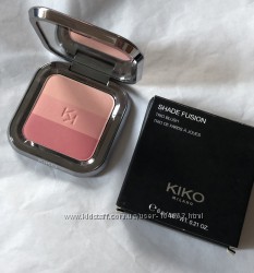 Kiko Milano Кико  Милано румяна  