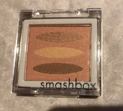 Smashbox USA  бронзер супер качество