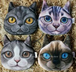 #1: Котики
