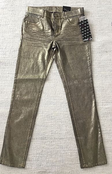 Новые эффектные брючки
