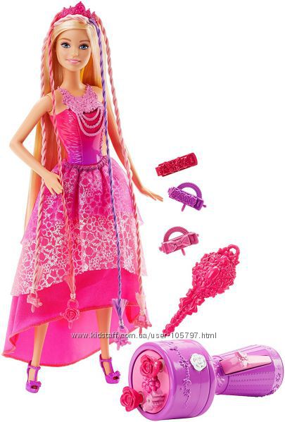 Barbie Барби